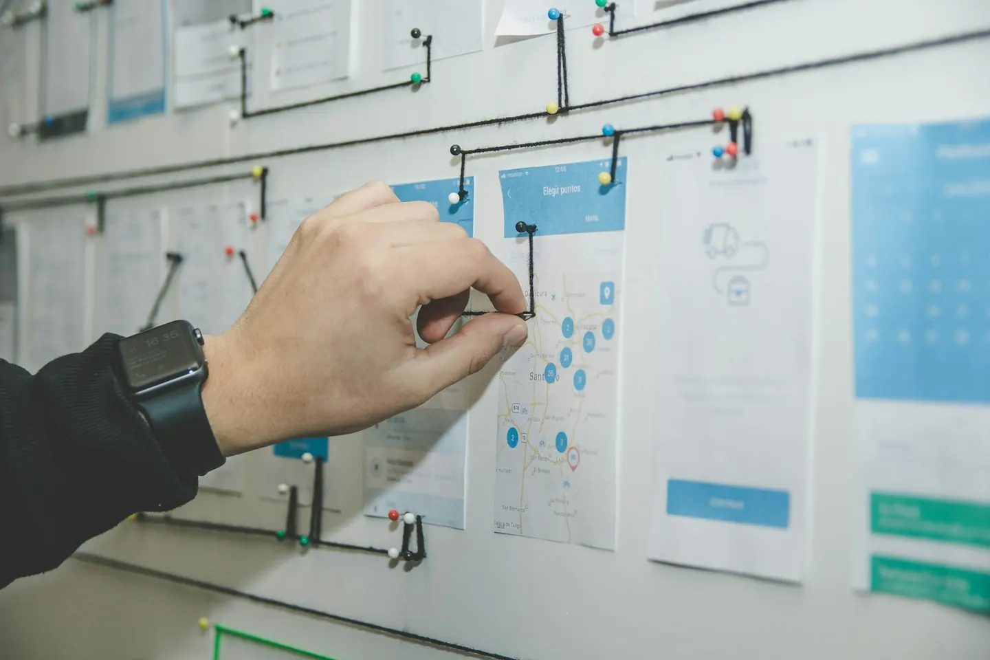BSc (Hons) Project Management with Foundation Year